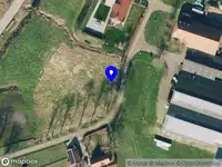 Brandweer met gepaste spoed naar de Ter Wee in Hasselt vanwege waarnemen gaslucht