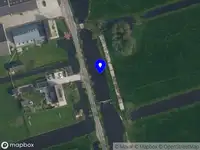 Brandweer met grote spoed naar de Hoogeind in Driebruggen