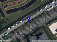 Politie met grote spoed naar de Bieskemaar in Groningen vanwege ongeval met letsel