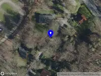 Brandweer met grote spoed naar de Het Laar in Groesbeek vanwege gebouwbrand