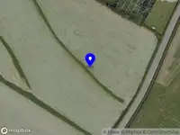 Brandweer met gepaste spoed naar de Heiweg in Sint Geertruid vanwege een buitenbrand