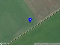 Politie met grote spoed naar de Berkenweg in Tiendeveen vanwege ongeval met letsel