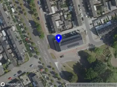 112 melding Politie naar de Nachtegaallaan in Helmond vanwege ongeval met letsel