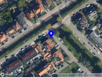 Besteld ambulance vervoer naar de Prins Bernhardlaan in Uithoorn