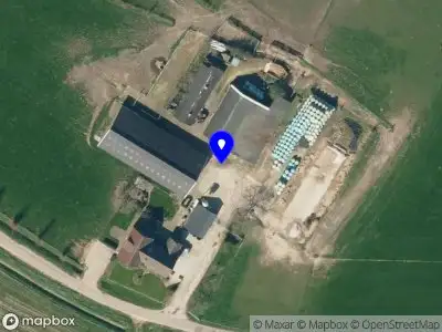 Brandweer met grote spoed naar de Berghseweg in Varsselder