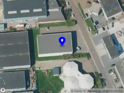 Politie naar de Morsestraat in Tiel