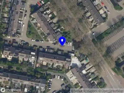 Brandweer met gepaste spoed naar de Oppland in Capelle aan den IJssel