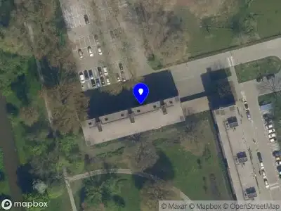 112 melding Ambulance met grote spoed naar de Van Bassenstraat in Rotterdam