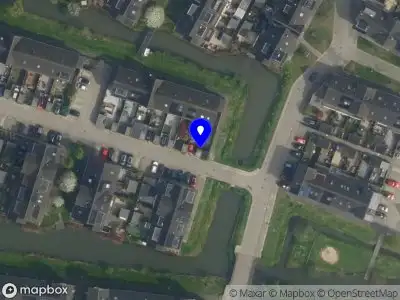 Brandweer met grote spoed naar de Geiserwater in Houten