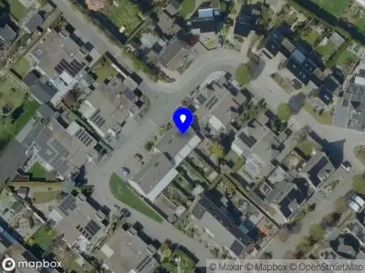 Anonieme overlastmelding Nelson Mandelastraat in Limbricht