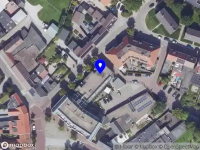 Overlastmelding Wilhelminaplein in Schinveld