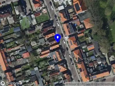 Overlastmelding Emmalaan in Middelharnis