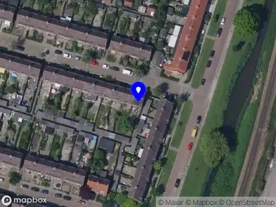 Overlastmelding H.P. de Biestraat in Gorinchem