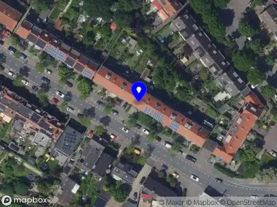 112 melding Overlastmelding Reeweg Oost in Dordrecht