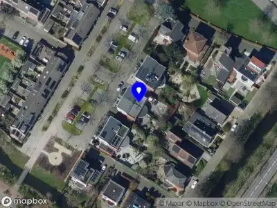 Overlastmelding  in Hendrik-Ido-Ambacht gesloten