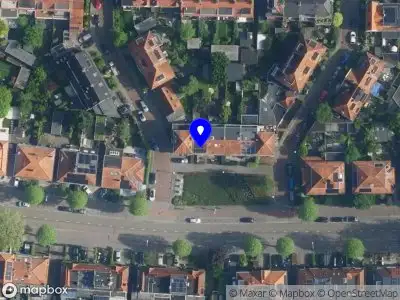 Anonieme overlastmelding Julianapark in Amstelveen