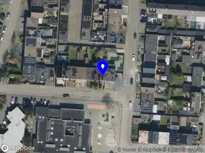 Overlastmelding Van Ostadestraat in Dongen gesloten