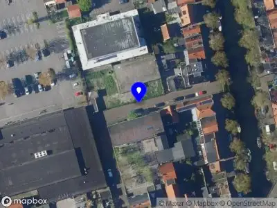 112 melding Overlastmelding Korte Westerstraat in Enkhuizen gesloten