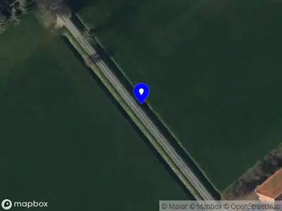 112 melding Overlastmelding Oosterweg in Den Oever