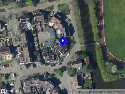 112 melding Overlastmelding Jan van der Benstraat in Schagen gesloten