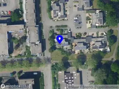 Overlastmelding Parkzijde in Lelystad