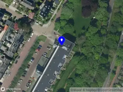 Overlastmelding Offenbachstraat in Castricum