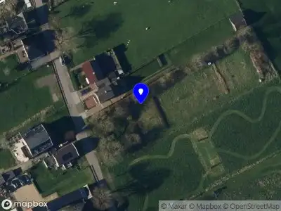 Overlastmelding Akkerweg in Den Oever