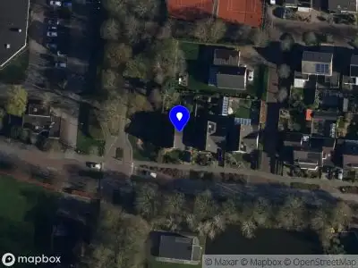 Overlastmelding Wanmolen in Wieringerwerf