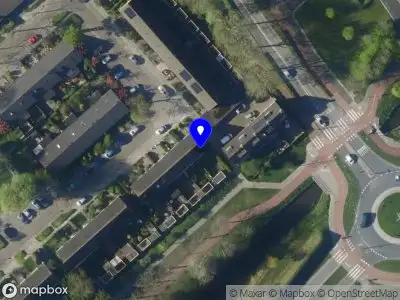 Overlastmelding Lijsterbeslaan in Heerhugowaard