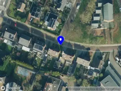 Brandweer met gepaste spoed naar de Reeststraat in Almelo vanwege waarnemen gaslucht