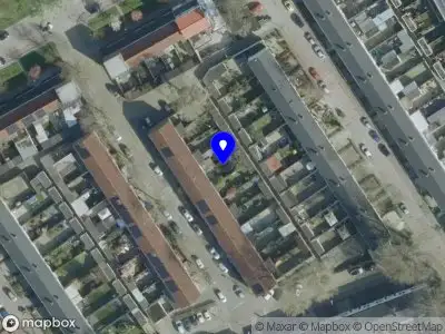 Politie met grote spoed naar de Maaslandstraat in Tilburg vanwege letsel