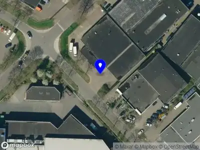 Brandweer met grote spoed naar de Voltastraat in Doetinchem