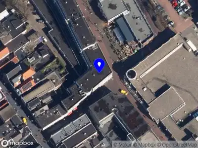 112 melding Brandweer met gepaste spoed naar de Minckelersstraat in Heerenveen