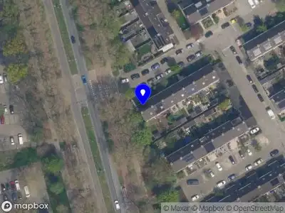 112 melding Besteld ambulance vervoer naar de Wittebrem in Rotterdam