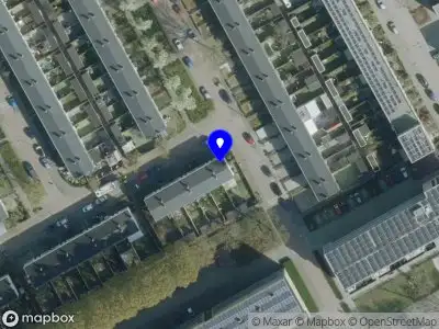 112 melding Overlastmelding Gooilandstraat in Tilburg gesloten