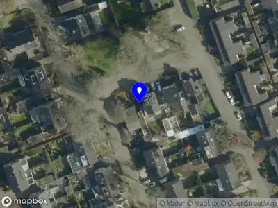 Anonieme overlastmelding Jasmijnlaan in Berkel-Enschot gesloten