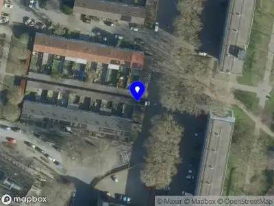 Overlastmelding Corellistraat in Tilburg gesloten