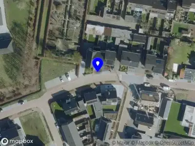 Overlastmelding Sint Josephstraat in Haghorst