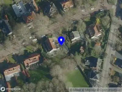 Overlastmelding George Perklaan in 5061VN Oisterwijk gesloten