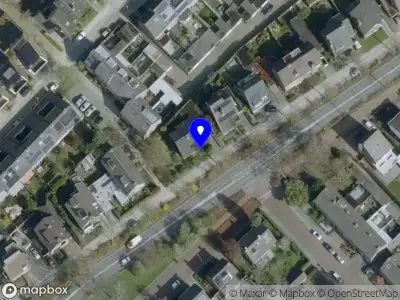 112 melding Overlastmelding Wilgengaard in Goirle gesloten