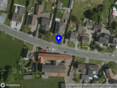 112 melding Overlastmelding Langstraat in Schimmert gesloten