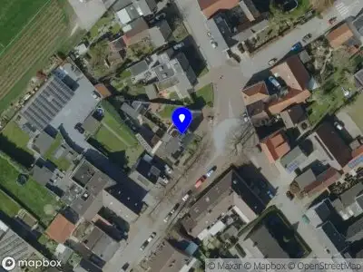 Overlastmelding Dorpsstraat in Guttecoven