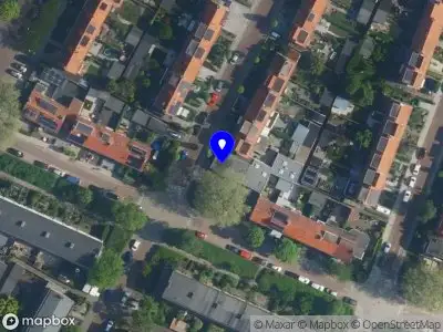 112 melding Anonieme overlastmelding Frederik Hendriklaan in Hillegom gesloten