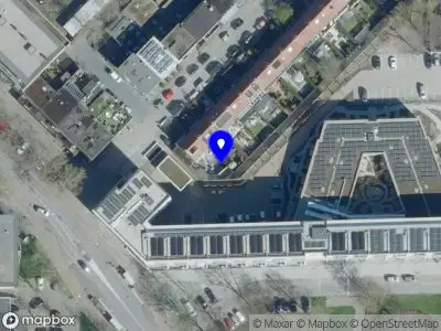 Brandweer met gepaste spoed naar de Vivaldistraat in 's-Hertogenbosch