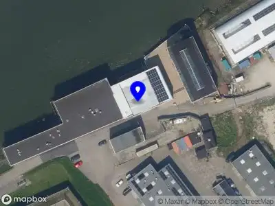 112 melding Ambulance met gepaste spoed naar de Schaardijk in Krimpen aan den IJssel