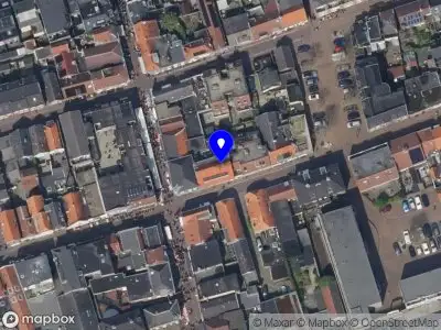 Politie naar de Nieuwstraat in Leerdam vanwege aanrijding met letsel