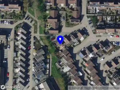 Overlastmelding Gershwinstraat in Zwijndrecht gesloten