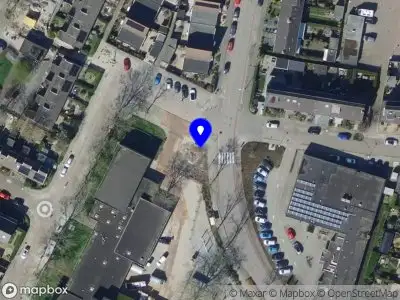 Overlastmelding Admiraal de Ruyterlaan in Hendrik-Ido-Ambacht gesloten