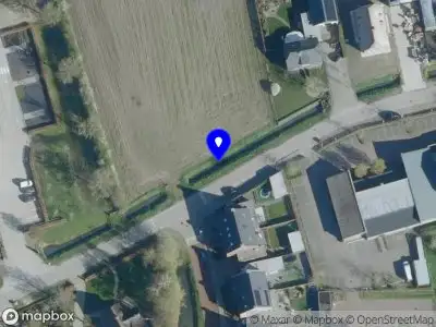 Overlastmelding Engelsestoof in Wijk en Aalburg