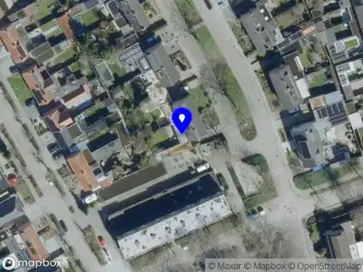 Overlastmelding Strieckenlaan in Loon op Zand